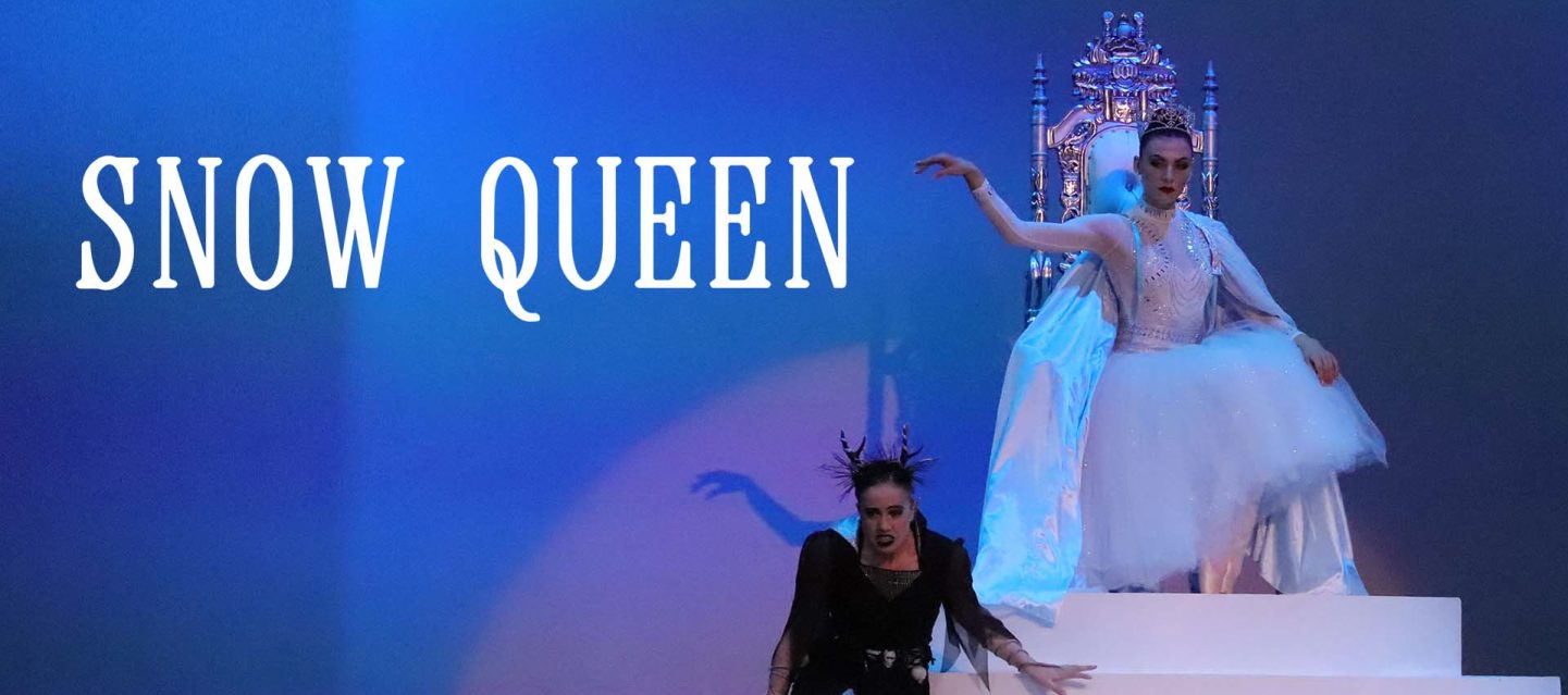 Scottish Ballet's 'The Snow Queen