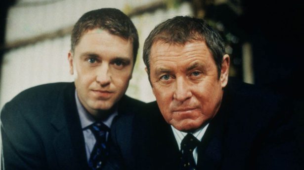 Midsomer Murders