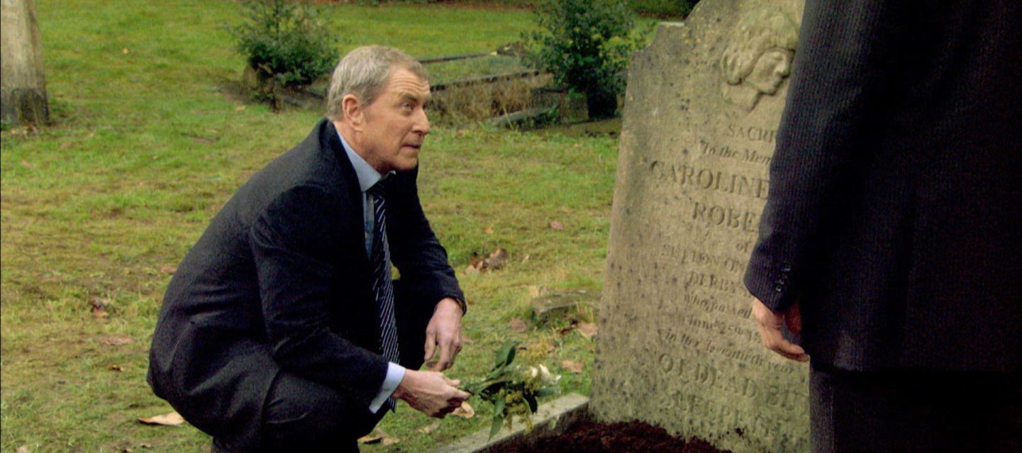 Midsomer Murders S13 E04 - The Silent Land