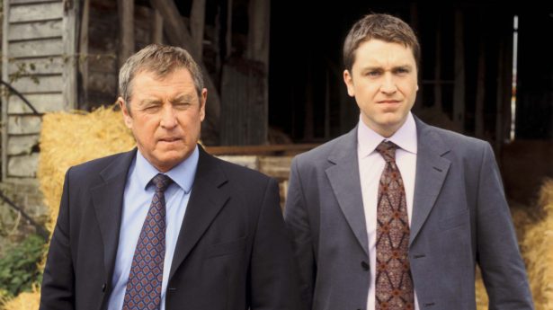 Midsomer Murders