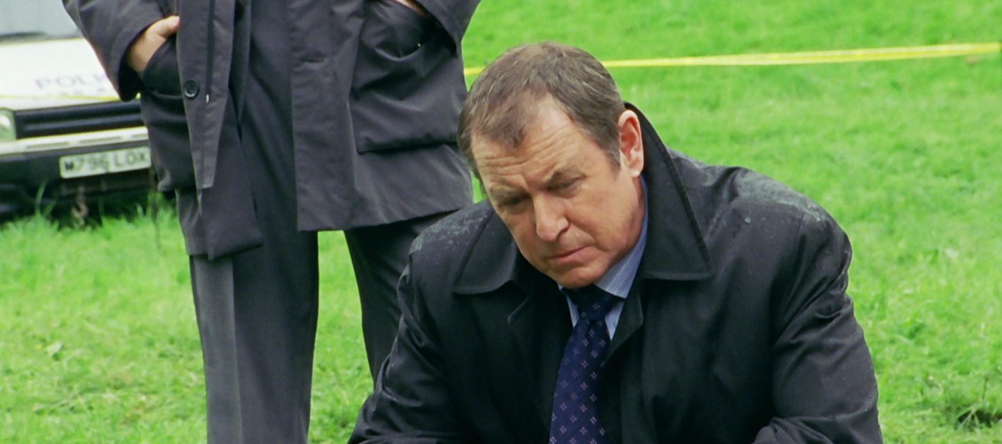 Midsomer Murders S06 E01 - A Talent For Life