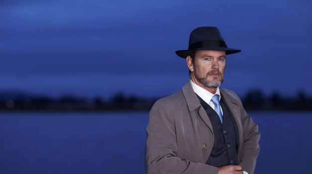 OVATION TV TO AIR SEASONS THREE AND FOUR OF THE DOCTOR BLAKE MYSTERIES STARTING ON AUGUST 11