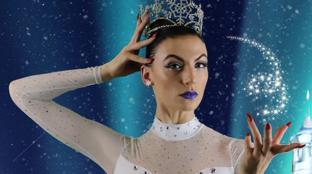 OVATION TV TO BROADCAST REDONDO BALLET’S PRODUCTION OF SNOW QUEEN