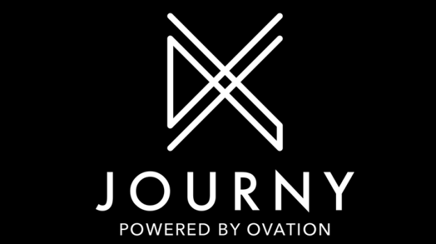 JOURNY LAUNCHES ON DTS AUTOSTAGE VIDEO SERVICE POWERED BY TIVO