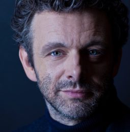 Michael Sheen