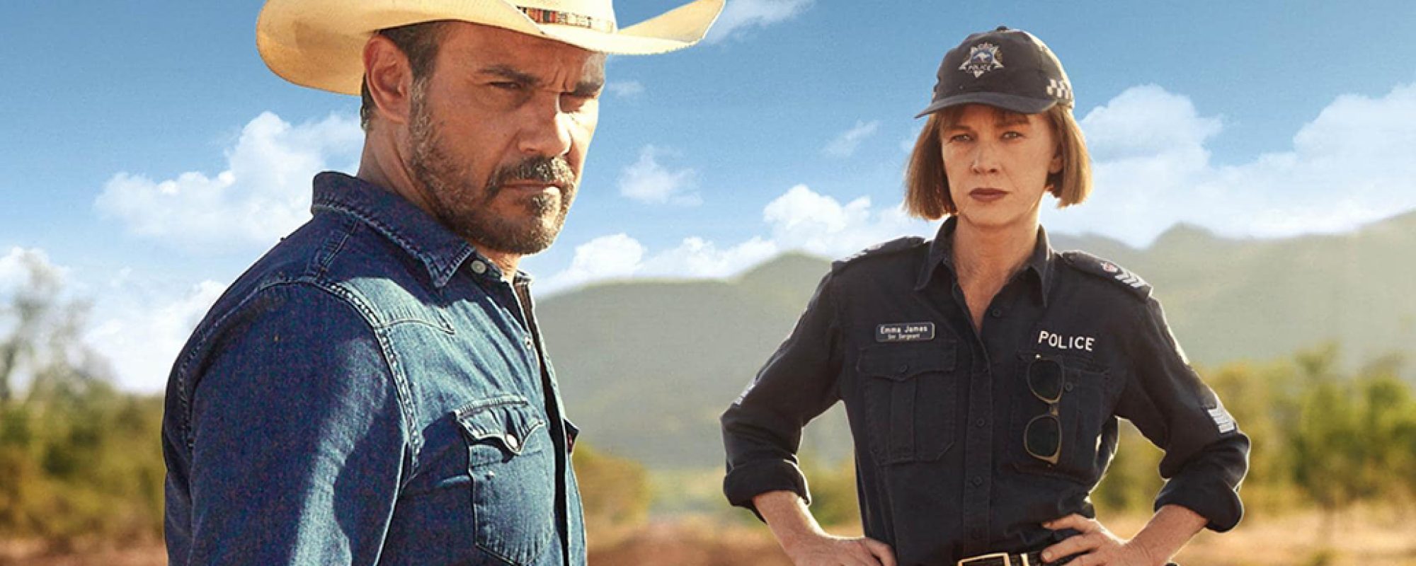 OVATION TV SETS A SUMMER OF ‘SECRETS & CRIMES’ WITH MONDAY NIGHT DRAMA SERIES STREET LEGAL, THE BROKENWOOD MYSTERIES, AND MYSTERY ROAD