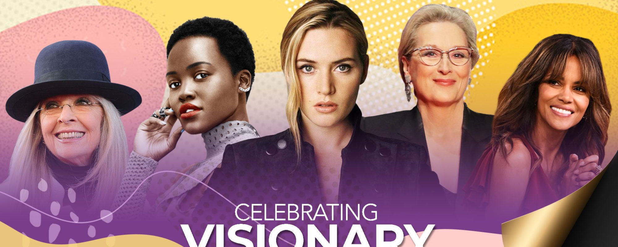 OVATION TV CELEBRATES WOMEN’S HISTORY MONTH 2022 WITH WEEKLY “RED CARPET CINEMA” CELEBRATIONS, PUBLIC SERVICE ANNOUNCEMENTS, AND A CURATED ON-DEMAND PROGRAMMING LINEUP