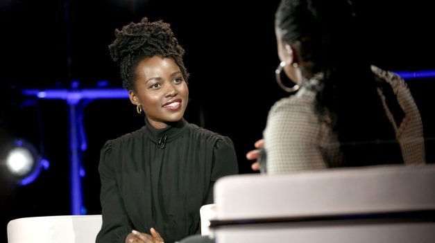 UZO ADUBA TO INTERVIEW LUPITA NYONG’O IN SEASON FINALE OF OVATION’S INSIDE THE ACTORS STUDIO