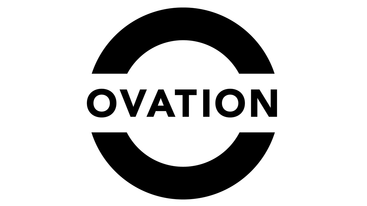 Ovation TV logo
