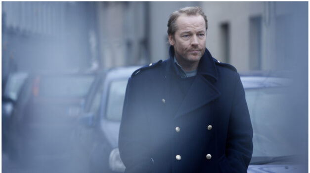 OVATION TV TO AIR JACK TAYLOR ON MYSTERY ALLEY SATURDAY NIGHTS