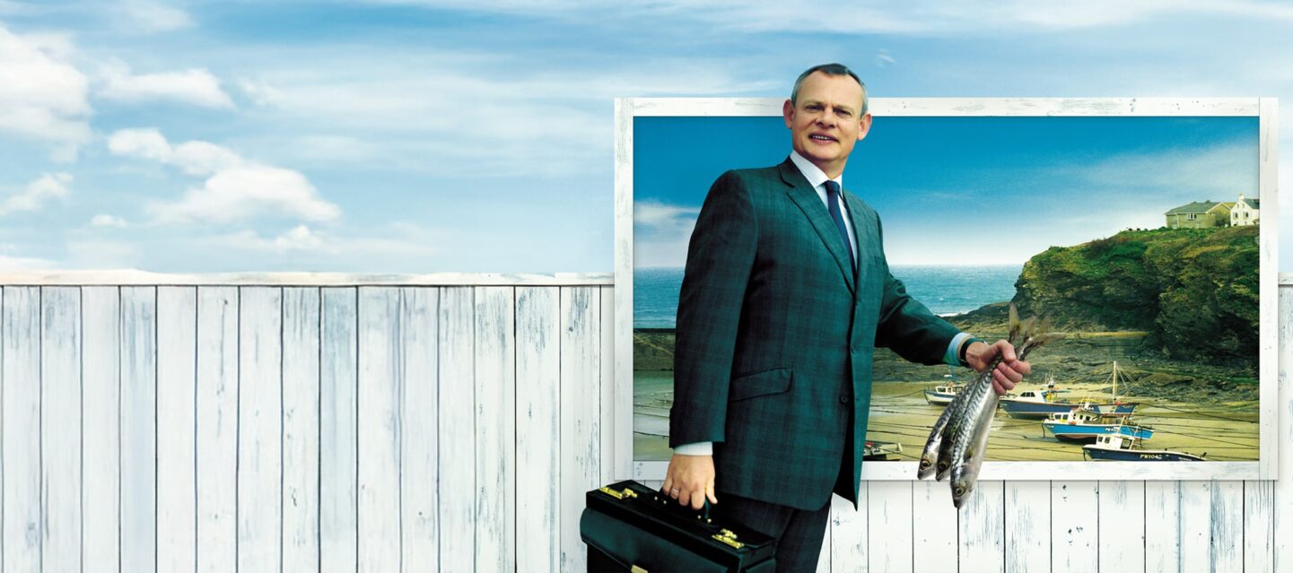 Doc Martin