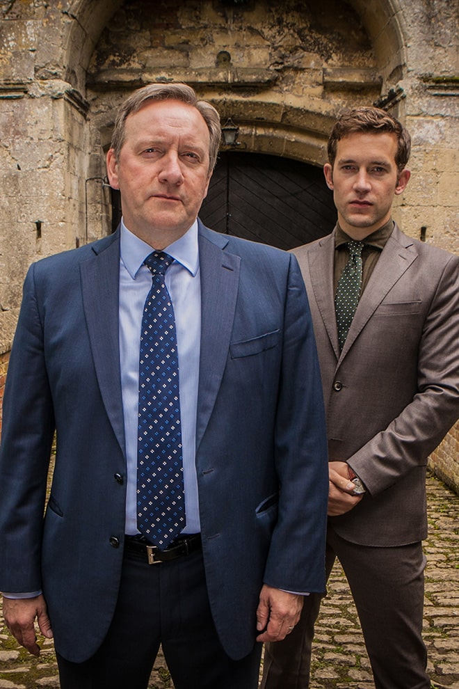 Midsomer Murders