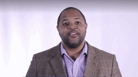 Dallas, TX - Ovation and Mayor Eric Johnson celebrate Dallas Black Dance Theatre, whose mission is to create and produce contemporary modern dance at its highest level of artistic excellence through performances and educational programs that bridge cultures and reach diverse communities.