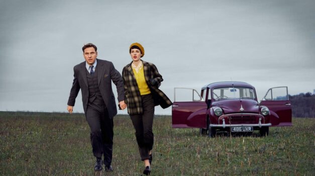 SATURDAY NIGHT MYSTERIES ON OVATION TV CONTINUE WITH AGATHA CHRISTIE’S PARTNERS IN CRIME, STARTING JUNE 13