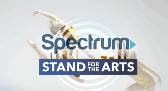 Stand For The Arts