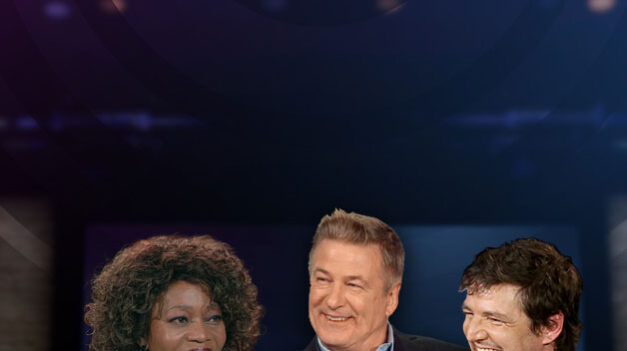 YOUR FAVORITE EMMY NOMINEES COMING TO INSIDE THE ACTORS STUDIO THIS FALL