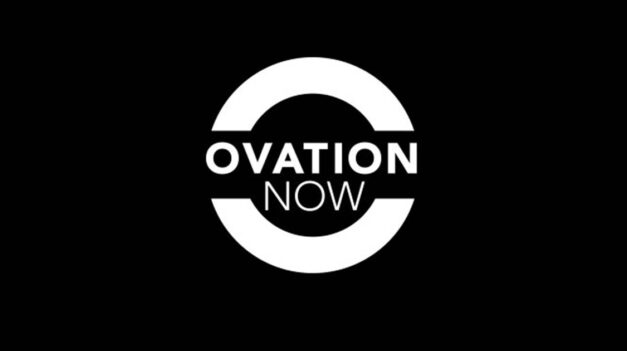 STANDING OVATION™