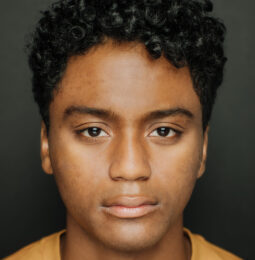 Tyson Bernard