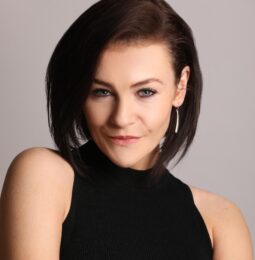 Sergeant Marlene Pettigrew