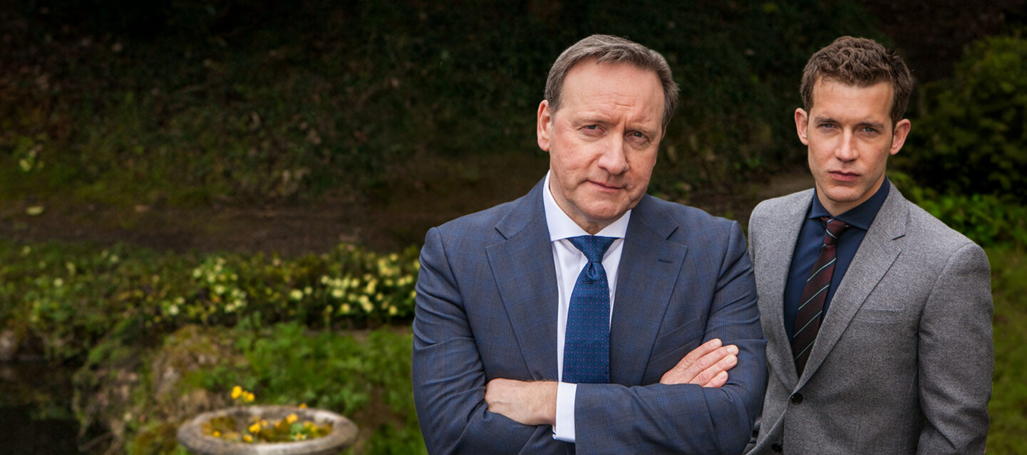 Midsomer Murders