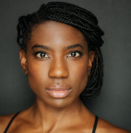 Lieutenant Liza King