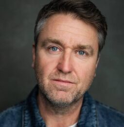 Sergeant Gavin Troy