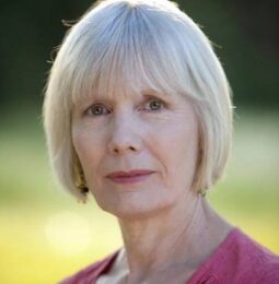 Joyce Barnaby