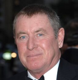 DCI Tom Barnaby